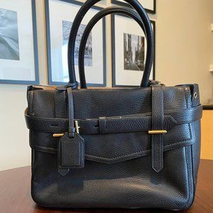 Reed Krakoff Boxer I Tote - Black